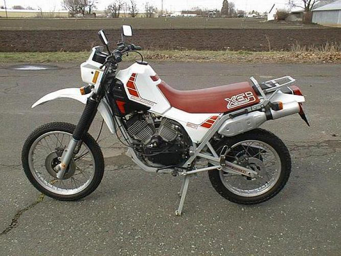 Camel 501 X2(1986)
