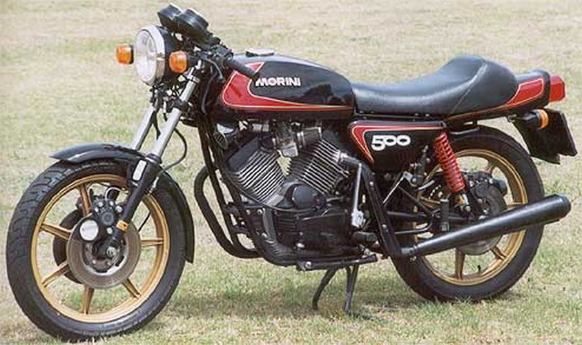 500 SeiV (1981)