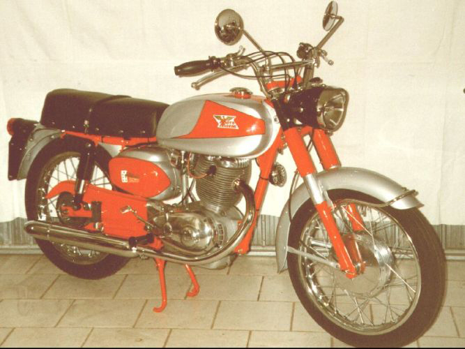 Settebello 250 GT(I) (1967)