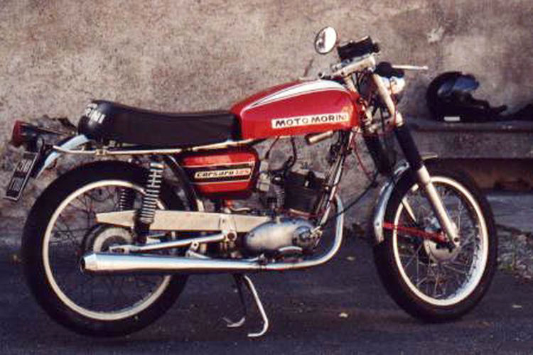 Corsaro Super Sport