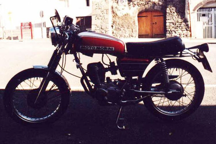 Corsaro Super Sport