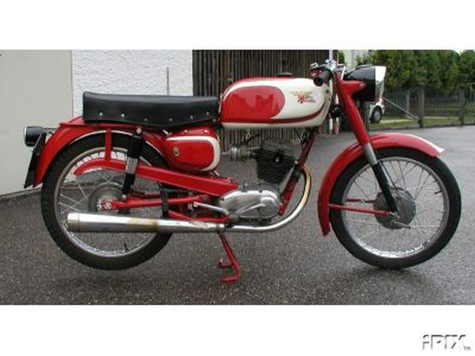 Corsaro 125 (1963)