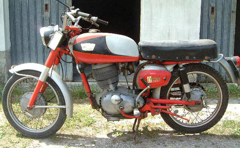 Settebello 250 GT(I)