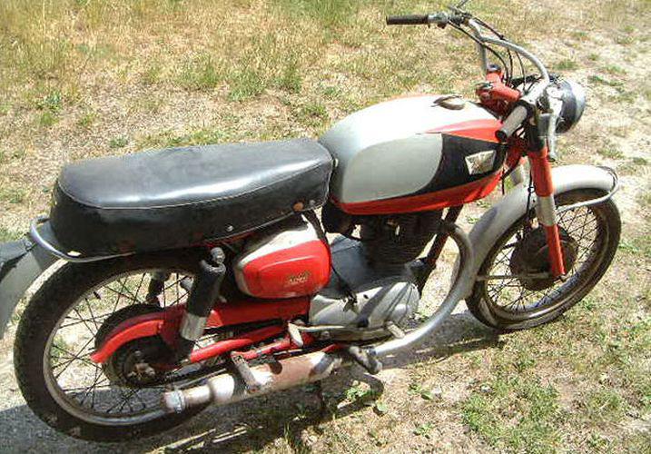 Settebello 250 GT(I)