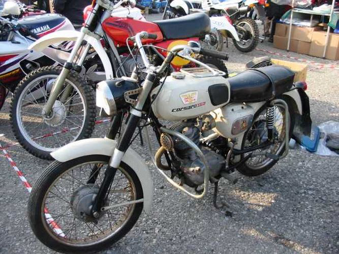 Corsaro 150