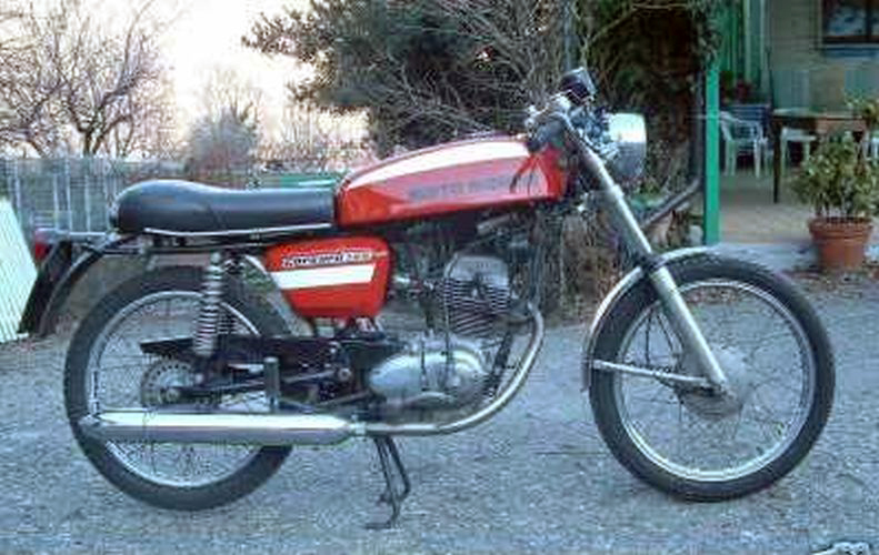 Corsaro Super Sport