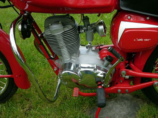 Corsaro 150