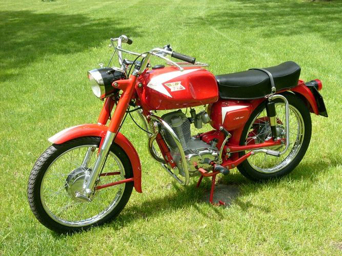 Corsaro 150