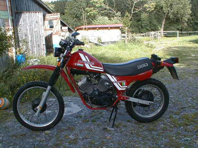 Kanguro X (1983)