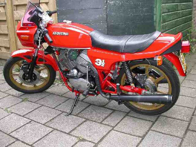3½ K1 (1981)
