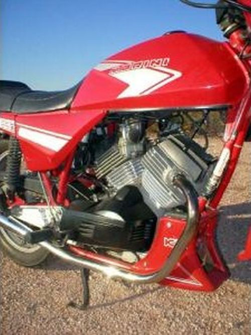 3½ K2 (1985)