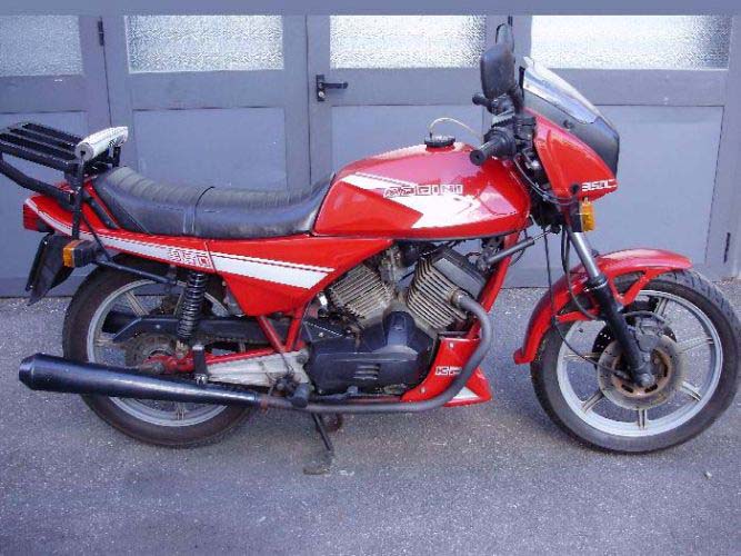 3½ K2 (1984)