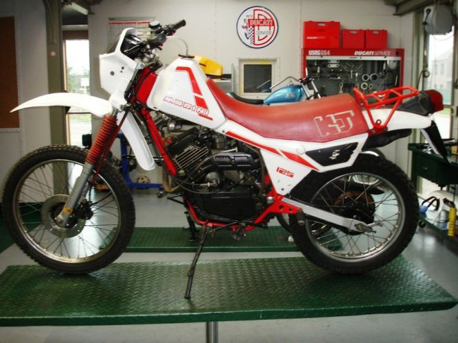 (1984)Kanguro 125 KJ