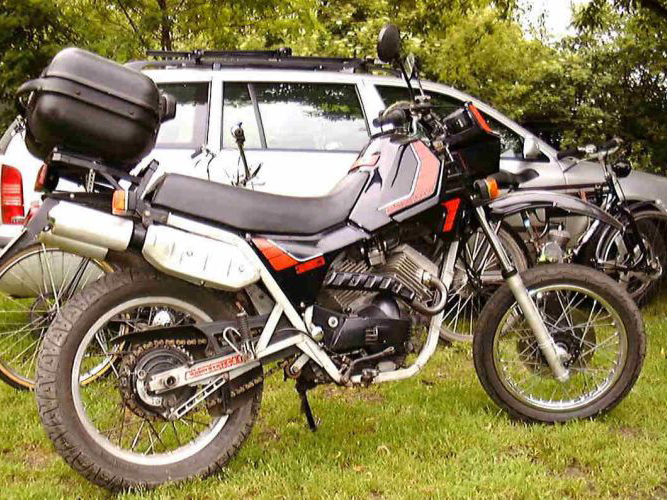 Kanguro X2