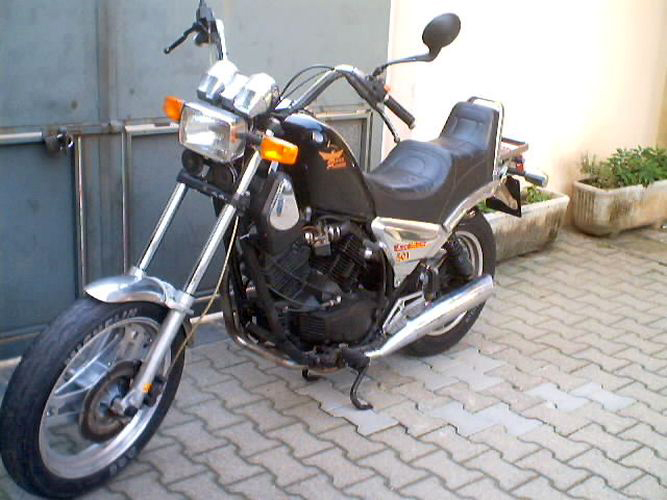Excalibur 501