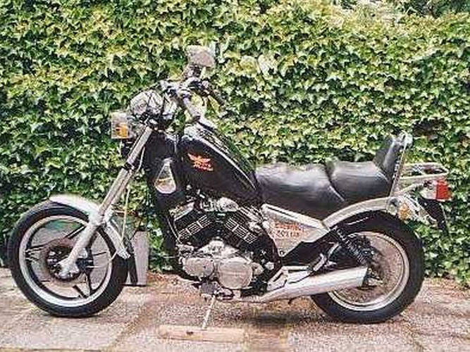 Excalibur 501