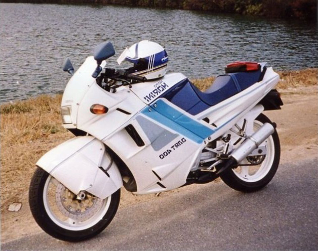 dart 400