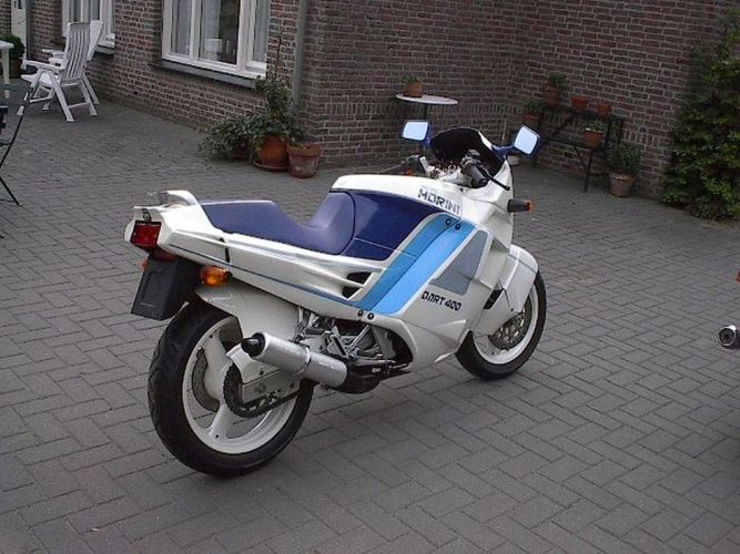dart 400 (1993)