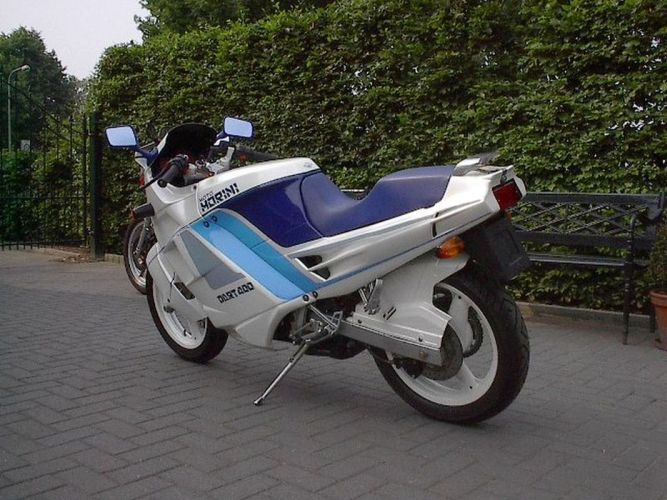 dart 400 (1993)