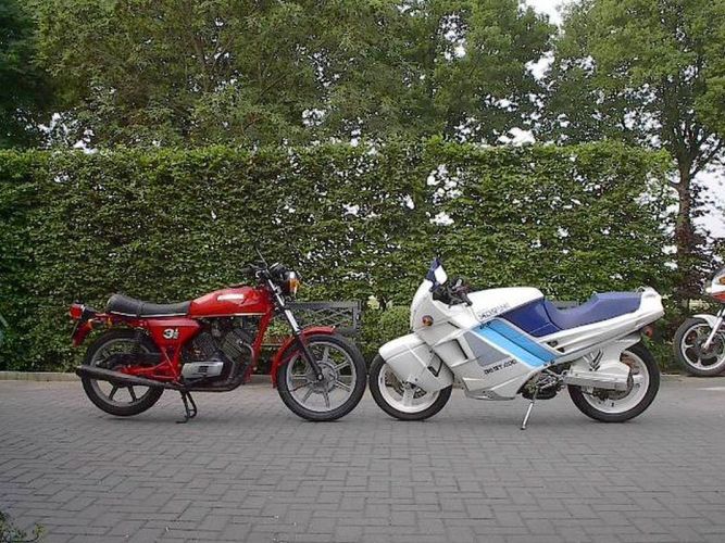 dart 400 (1993)