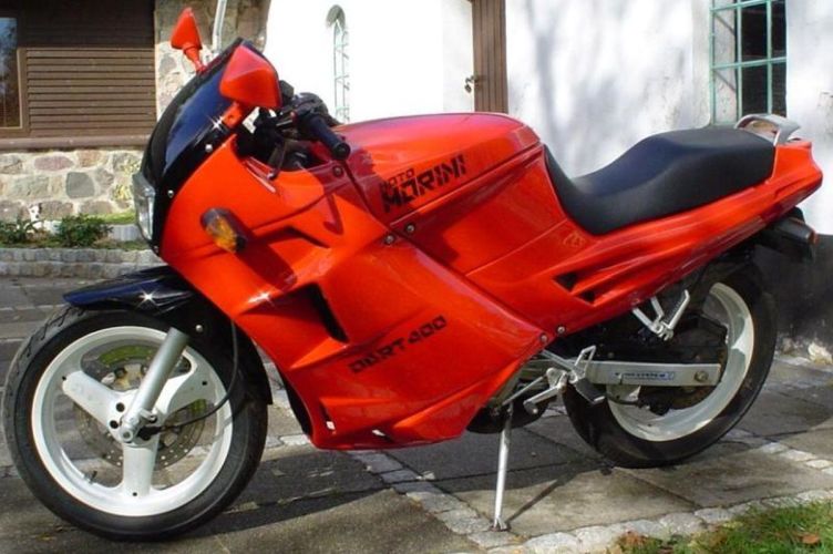 dart 400 (1994)