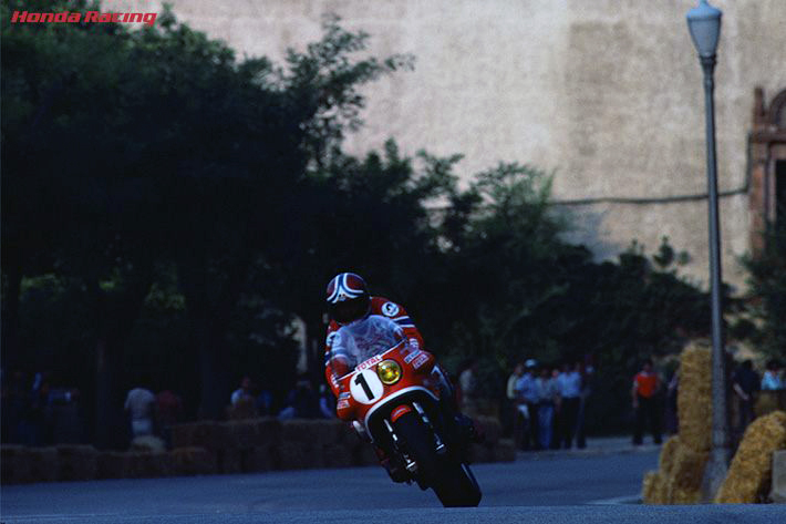 Christian Leon / RCB1000 (1978 Montjuic 24 hours)