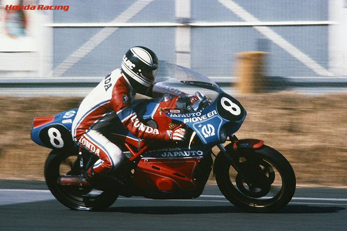 Jacques Luc / Japauto (1979 Bol d'or 24 hours)