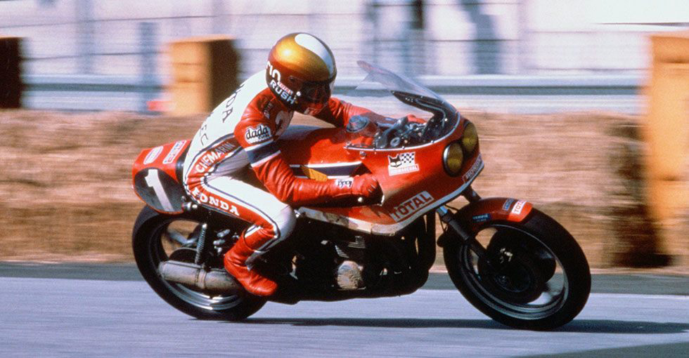 Jean-Claude Chemarin / RS1000 (1979 Le Mans 1000km)
